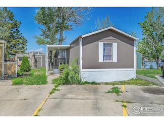 2885 E Midway Blvd Unit 168, Denver, CO 80234