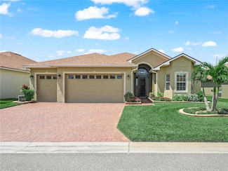 6212 Pinehurst Loop, Winter Haven, FL 33884