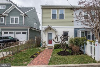 5017 22nd St N, Arlington, VA 22207