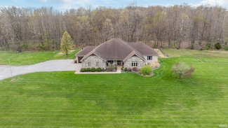6199 N County Road 200 E, Brazil, IN 47834