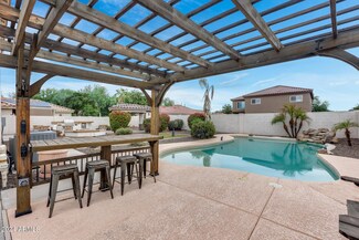 2071 E Remington Place, Chandler, AZ 85286