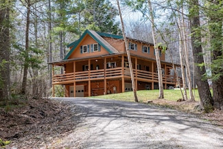 80 Captain Perry Dr, Phippsburg, ME 04562