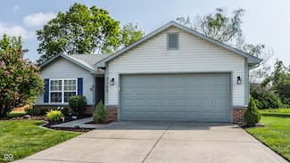 2328 Whitecliff Ct, Indianapolis, IN 46234