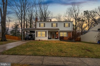14417 Myer Terrace, Rockville, MD 20853