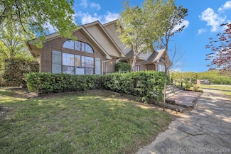 106 E Balentine Rd Unit 106/108, Tahlequah, OK 74464