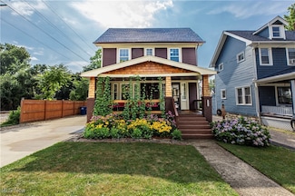 1314 Ethel Ave, Lakewood, OH 44107