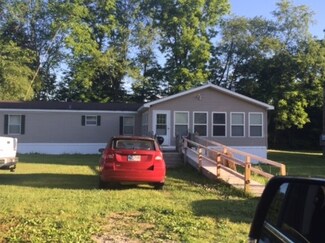 2710 S 500 W, Russiaville, IN 46979