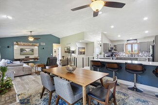 N4151 Golf Course Rd, Brodhead, WI 53520