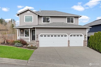 4819 118th Place SE, Everett, WA 98208