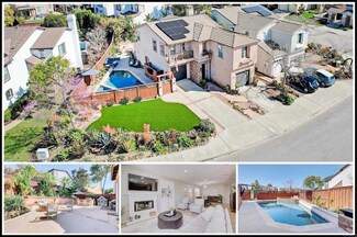 967 Avalon Way, San Marcos, CA 92078