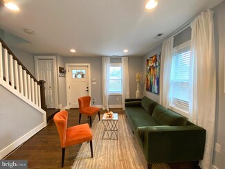 1500 Howard Rd SE, Washington, DC 20020