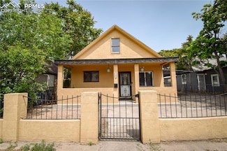 1232 Spruce St, Pueblo, CO 81004