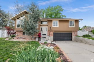 9730 S Sandridge Dr, Sandy, UT 84092