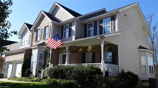 1823 Runner Stone Dr, High Point, NC 27265