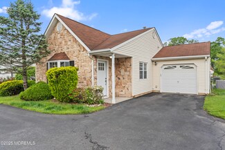 5 Ivy Ridge Close Unit 1000, Freehold, NJ 07728
