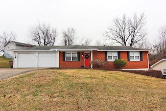 2707 Independence St, Cape Girardeau, MO 63703