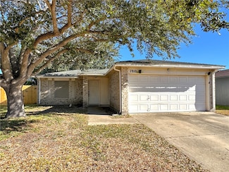 7810 Falcon Dr, Corpus Christi, TX 78414