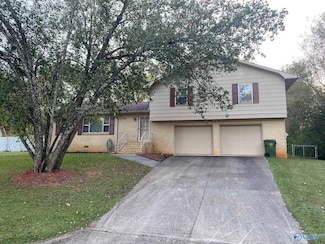 1103 Oster Dr NW, Huntsville, AL 35816