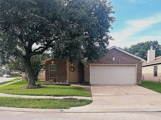 12107 English Brook Cir, Humble, TX 77346