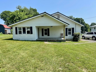166 Clevenger Cut Off Rd, Newport, TN 37821