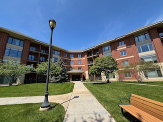 845 E 22nd St Unit B312, Lombard, IL 60148