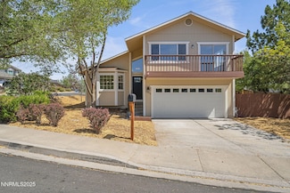 3398 Adler Ct, Reno, NV 89503