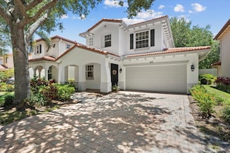 615 Castle Dr, Palm Beach Gardens, FL 33410