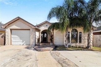 2000 Loma Bonita, San Juan, TX 78589