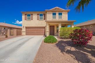 18318 W Pueblo Ave, Goodyear, AZ 85338