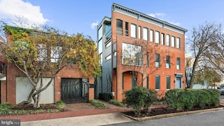 901 26th St NW Unit 907, Washington, DC 20037