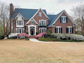 295 N Ridge Dr, Cherokee Ridge, AL 35175