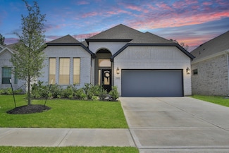 1919 Hickory Grove Ln, Tomball, TX 77375
