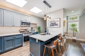 101 Draper St Unit 3, Dorchester, MA 02122