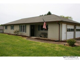 215 Asheland Dr, Ellenboro, NC 28040