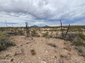 27 SEC 5 Psl Sierra Prieto #72 Lot 11, Sierra Blanca, TX 79851