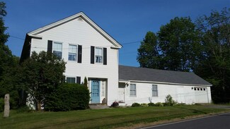 119 Route 120, Plainfield, NH 03781