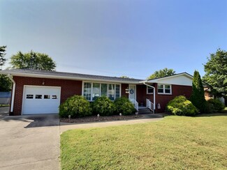1422 Hill Ave, Owensboro, KY 42301
