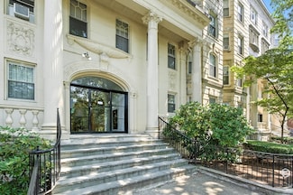 70 Fenway Unit 51, Boston, MA 02115