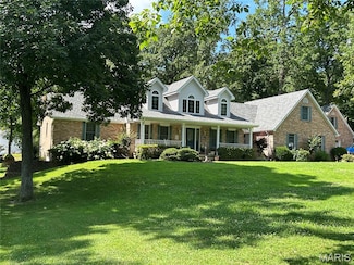 834 College Rd, Union, MO 63084