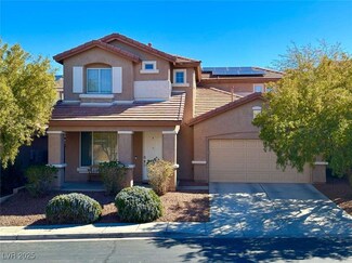 1011 Pecos River Ave, Henderson, NV 89002