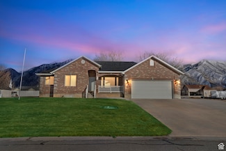 877 S 200 W, Mona, UT 84645