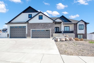 3136 N 1200 W, Pleasant View, UT 84414