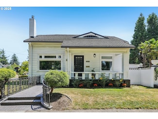 3244 NE 64th Ave, Portland, OR 97213