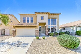 3023 E Morenci Rd, San Tan Valley, AZ 85143