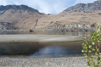 83 N Shore Dr, Orondo, WA 98843