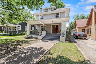 2236 Alston Ave, Fort Worth, TX 76110