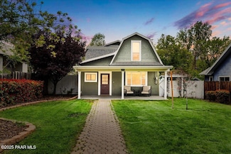 122 N Willow St, Prescott, AZ 86305
