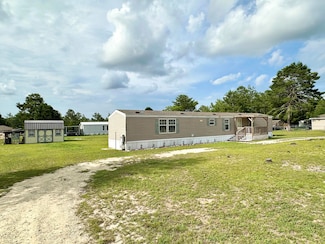 123 Marigold Ave, Defuniak Springs, FL 32433