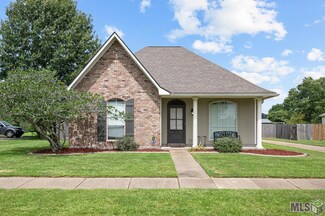 6313 Windwood Dr, Zachary, LA 70791