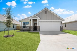 619 Killam Dr, Temple, TX 76502
